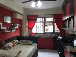 Blk 750 Pasir Ris Street 71 (Pasir Ris), HDB 5 Rooms #116041782